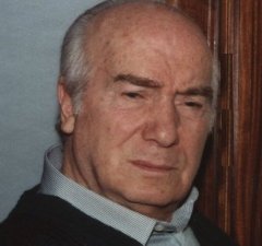 Ezio Galiano